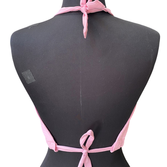 Halter Top
