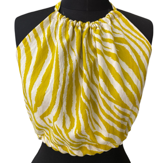 Halter Top