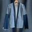 Melije Jean Jacket