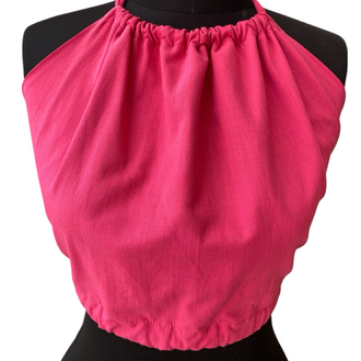 Halter Top