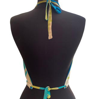 Halter Top