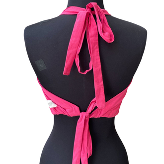 Halter Top