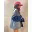 Melije Jean Jacket