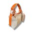 Camel Orange Bag