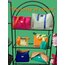 The unity of colors / Sosis Bag