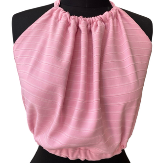 Halter Top