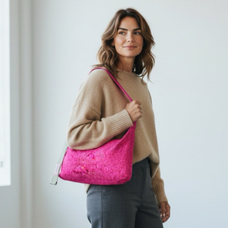 Marshmallow XL bag