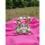 Marshmallow Mini Bag