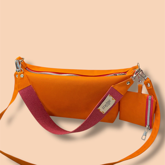 Melò Waterproof Baguette Bag