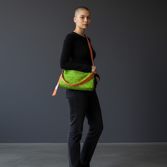Marshmallow XL bag