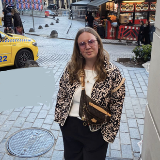 Melij Kapitone Jacket