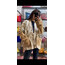 Melij Gabardin Jacket