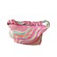 Marshmallow Puzzle Bag