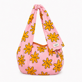 Marshmallow Crossbody Heybe