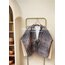 Melij Gabardin Jacket