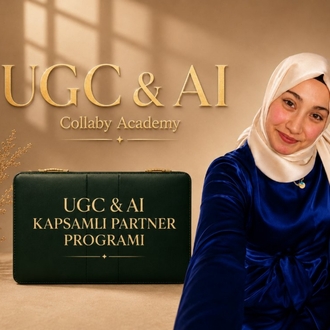 UGC & COLLABY ACADEMY