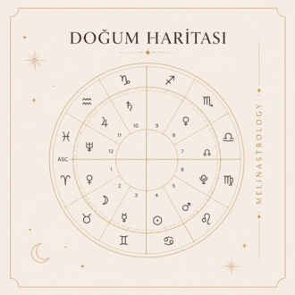 Doğum Haritası