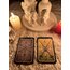 3 soru Tarot Danışmanlık
