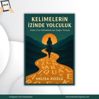 Kelimelerin İzinde Yolculuk | E-Kitap