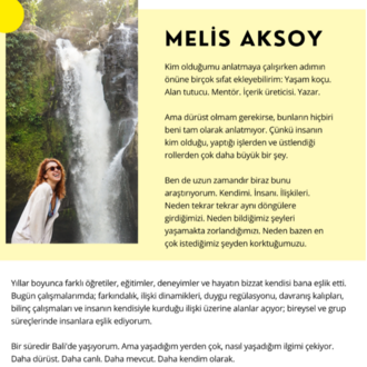 Takıntılı Zihinden Özgürleşmek (e-kitap)