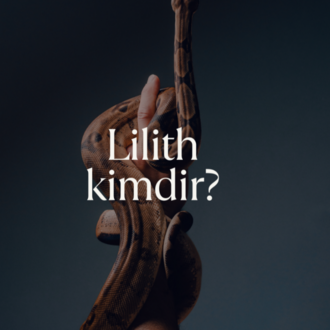 Lilith Protokolü (e-kitap)