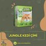 Jungle Kedi Çimi