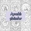 Çocuklar için Mandala Boyama Sayfaları - 25 Boyama Sayfası