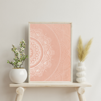 2'li Set (Boho)