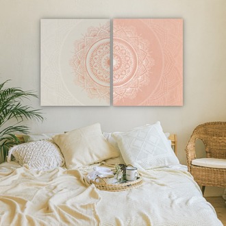 2'li Set (Boho)