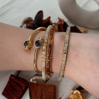 LUNARA CUFF