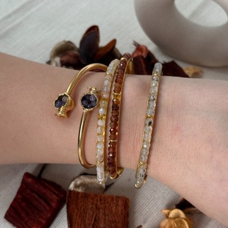 SOLARA CUFF