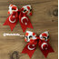 2 adet çocuklu toka