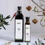 Filtresiz Natürel Sızma Zeytinyağı Cam Şişe 250 ml