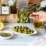 2025 Doğal Kırma Zeytin