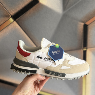 Lacoste ( İtal ) premium