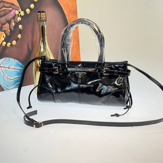 PRADA(siyah RUgan )