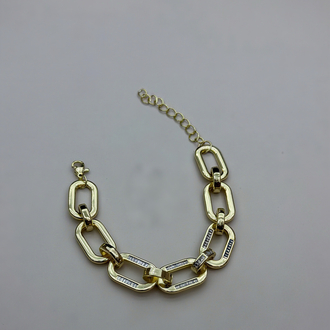 14k bileklik