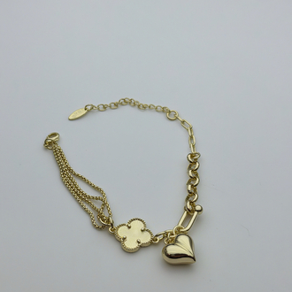 14k bileklik