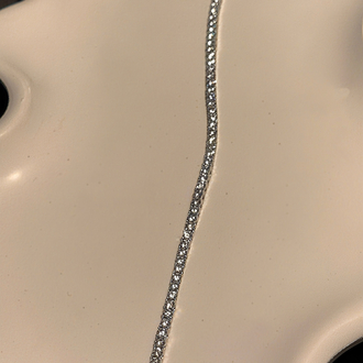3mm döküm su yolu bileklik