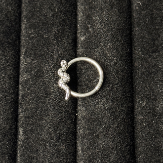 Piercing