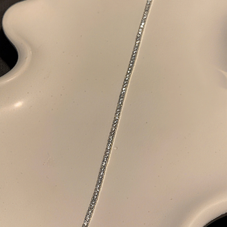 2mm döküm su yolu bileklik