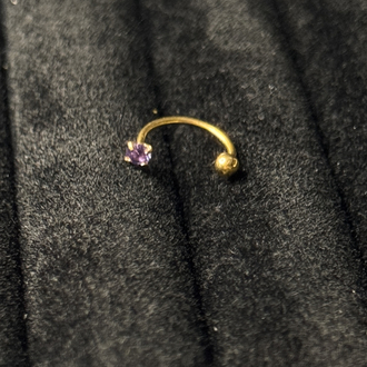 Piercing