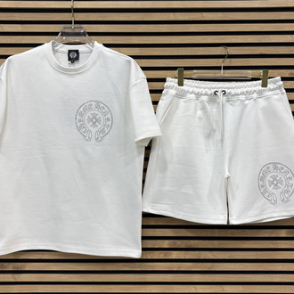 Chrome Hearts / Özel tasarım B.