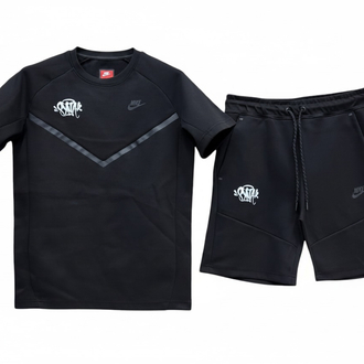 Syna World X Tech Fleece özel seri