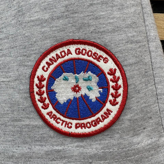 Canada Goose / Arma takım G.