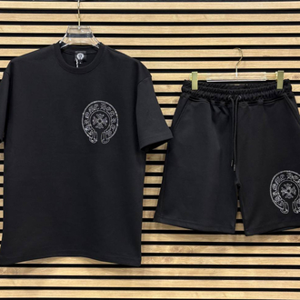 Chrome Hearts / Özel tasarım S.