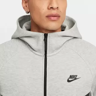 NIKE 5th Gen. Tech Fleece Hoodie
