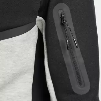 NIKE 5th Gen. Tech Fleece Hoodie