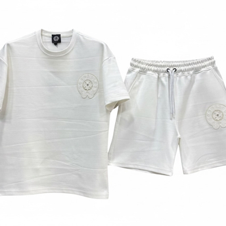 Chrome Hearts / Özel tasarım takım B.