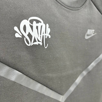 Syna World X Tech Fleece özel seri